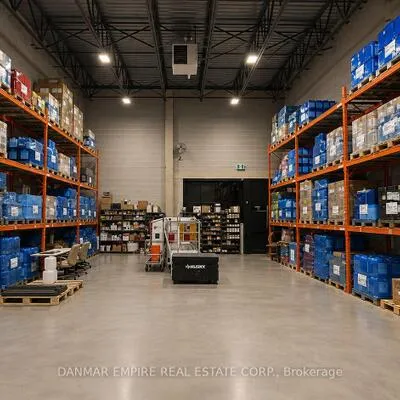 2165,&nbsp;Buckingham, 1021 - WP Winston Park, Oakville