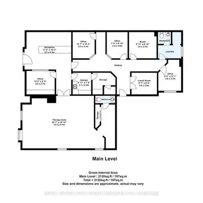 130,&nbsp;Trafalgar, 1013 - OO Old Oakville, Oakville