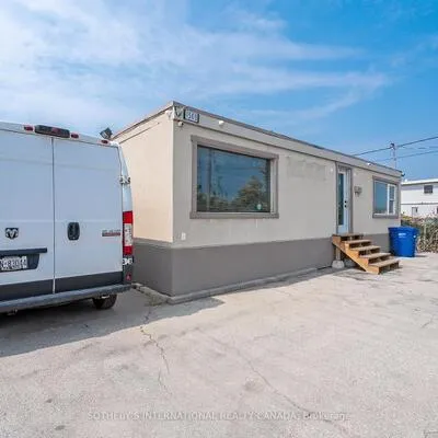 1505,&nbsp;Speers, 1017 - SW Southwest, Oakville