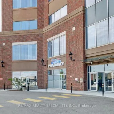 2525,&nbsp;Old Bronte, 1019 - WM Westmount, Oakville