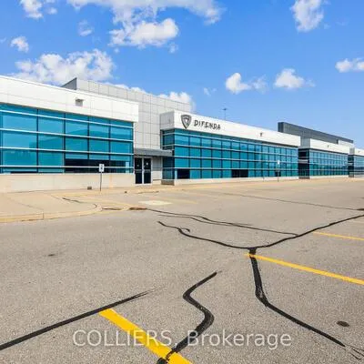 1375,&nbsp;North Service, 1014 - QE Queen Elizabeth, Oakville