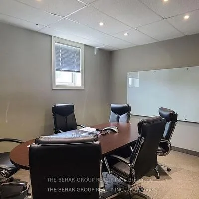 550,&nbsp;Speers, 1001 - BR Bronte, Oakville