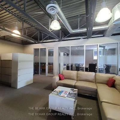 550,&nbsp;Speers, 1001 - BR Bronte, Oakville