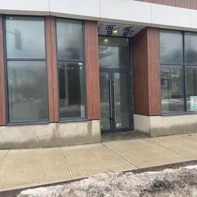 123,&nbsp;Maurice, 1002 - CO Central, Oakville