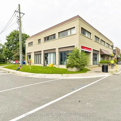 242,&nbsp;Kerr, 1002 - CO Central, Oakville