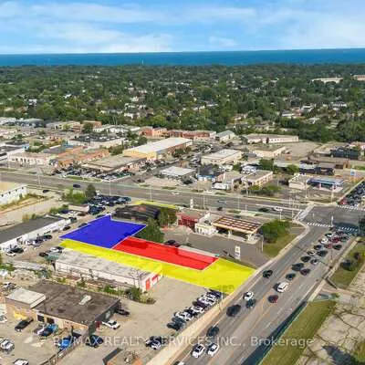 1507,&nbsp;Speers, 1014 - QE Queen Elizabeth, Oakville