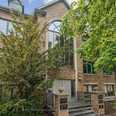2904,&nbsp;South Sheridan, 1021 - WP Winston Park, Oakville