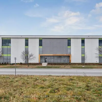 2360,&nbsp;Bristol, 1021 - WP Winston Park, Oakville