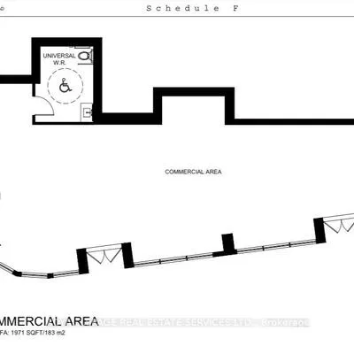 123, Maurice, 1002 - CO Central, Oakville