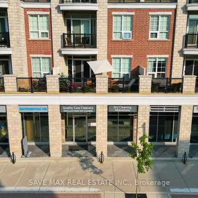 216, Oak Park, 1015 - RO River Oaks, Oakville