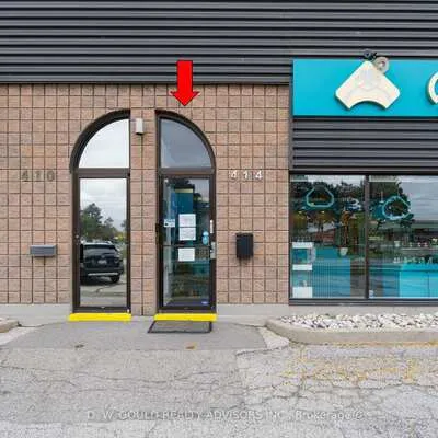 414, Speers, 1014 - QE Queen Elizabeth, Oakville