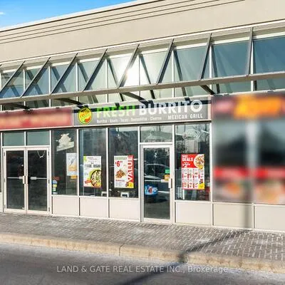 2501, Third, 1022 - WT West Oak Trails, Oakville