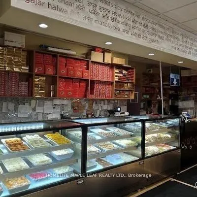 2345, TRAFALGAR, 1018 - WC Wedgewood Creek, Oakville