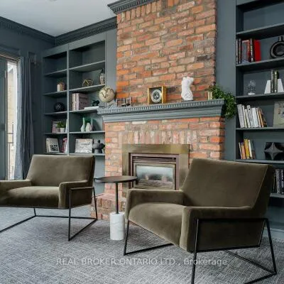 420, North Service, 1014 - QE Queen Elizabeth, Oakville