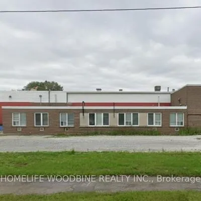 579, Speers, 1014 - QE Queen Elizabeth, Oakville