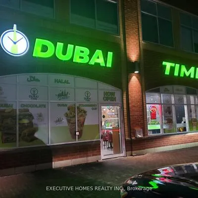 483, Dundas, 1008 - GO Glenorchy, Oakville