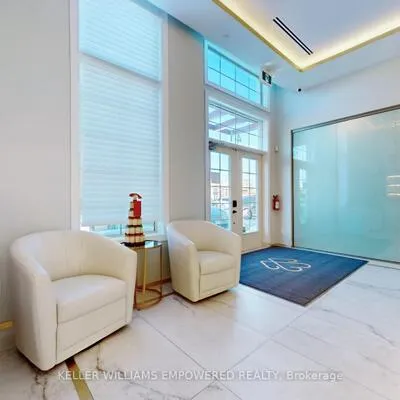 1545, Cornwall, 1014 - QE Queen Elizabeth, Oakville