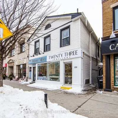 150,&nbsp;Lakeshore, 1013 - OO Old Oakville, Oakville