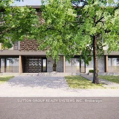 47,&nbsp;Nelson, 1001 - BR Bronte, Oakville