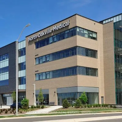 3075, Hospital, 1012 - NW Northwest, Oakville