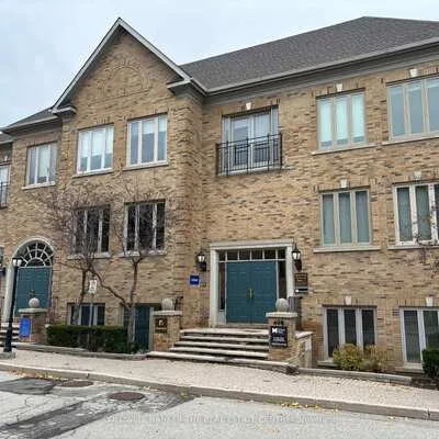 406, North Service, 1014 - QE Queen Elizabeth, Oakville
