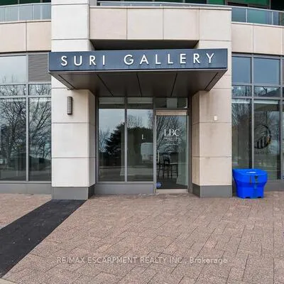 11,&nbsp;Bronte, 1001 - BR Bronte, Oakville
