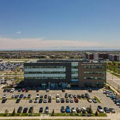3075,&nbsp;Hospital, 1012 - NW Northwest, Oakville