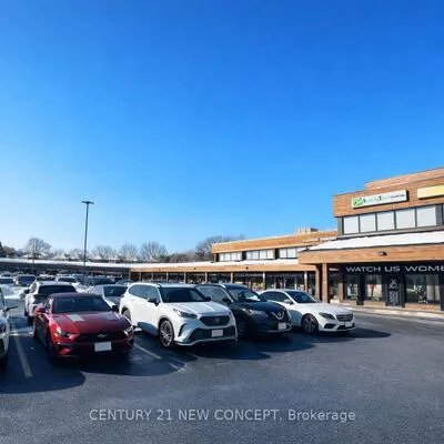 1131,&nbsp;Nottinghill, 1007 - GA Glen Abbey, Oakville