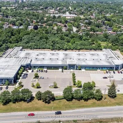 1075,&nbsp;North Service, 1014 - QE Queen Elizabeth, Oakville
