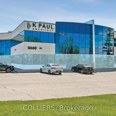2660,&nbsp;Sherwood Heights, 1004 - CV Clearview, Oakville