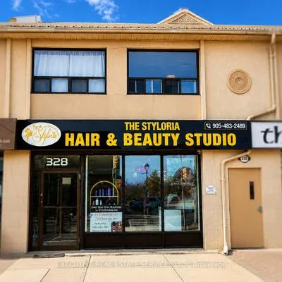 328,&nbsp;Kerr, 1002 - CO Central, Oakville