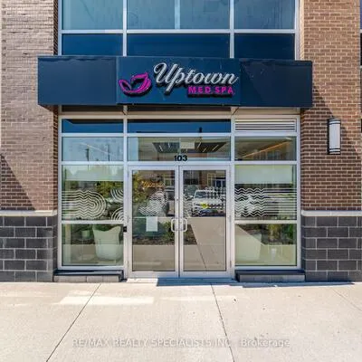 3495,&nbsp;Rebecca, 1014 - QE Queen Elizabeth, Oakville