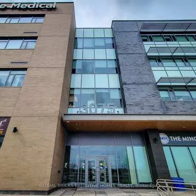 3075,&nbsp;Hospital, 1012 - NW Northwest, Oakville