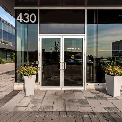 430,&nbsp;Iroquois Shore, 1014 - QE Queen Elizabeth, Oakville