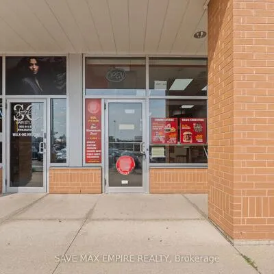 117,&nbsp;Cross, 1014 - QE Queen Elizabeth, Oakville