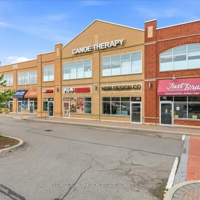 515,&nbsp;Dundas, 1008 - GO Glenorchy, Oakville