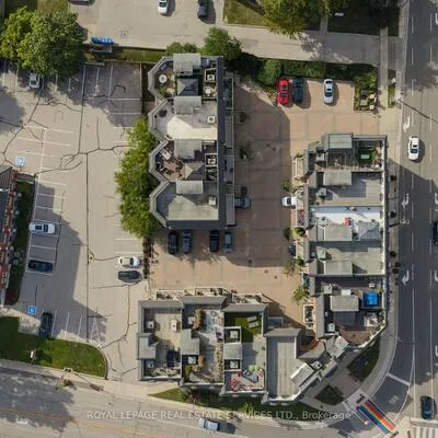 120,&nbsp;Bronte, 1001 - BR Bronte, Oakville