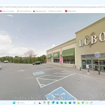 1380-1520, Major Mackenzie, Bayview Hill, Richmond Hill