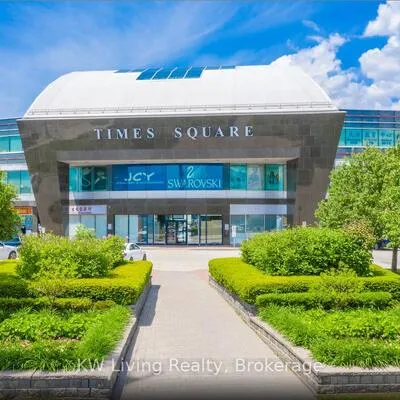 550, Highway 7, Beaver Creek Business Park, Richmond Hill