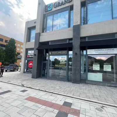 9080, Yonge, Langstaff, Richmond Hill