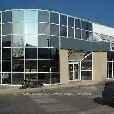 60, Granton, Beaver Creek Business Park, Richmond Hill