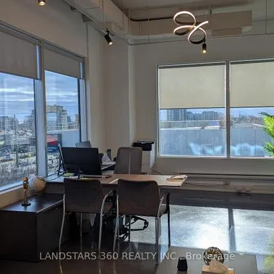 15, Wertheim, Beaver Creek Business Park, Richmond Hill