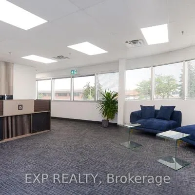 60, Granton, Beaver Creek Business Park, Richmond Hill