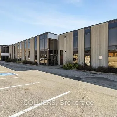 145, West Beaver Creek, Beaver Creek Business Park, Richmond Hill