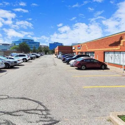 160, East Beaver Creek, Beaver Creek Business Park, Richmond Hill