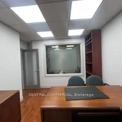 30, Wertheim, Beaver Creek Business Park, Richmond Hill