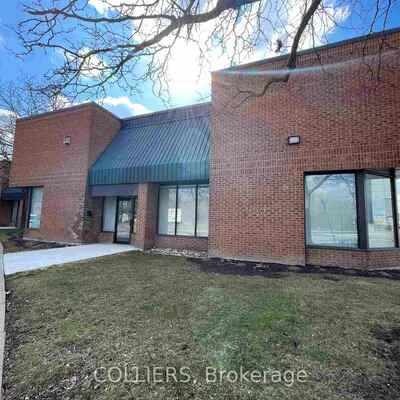 50, Mural, Beaver Creek Business Park, Richmond Hill