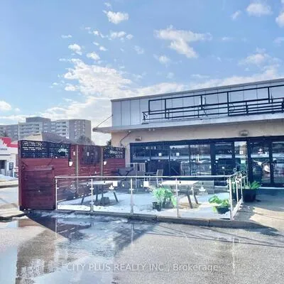 9580, Yonge, North Richvale, Richmond Hill