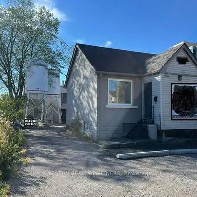 45, Observatory, Observatory, Richmond Hill