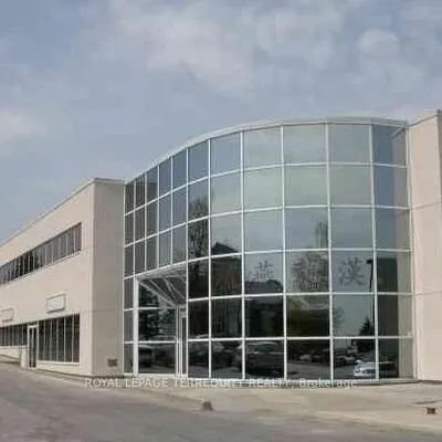 30, West Beaver Creek, Beaver Creek Business Park, Richmond Hill